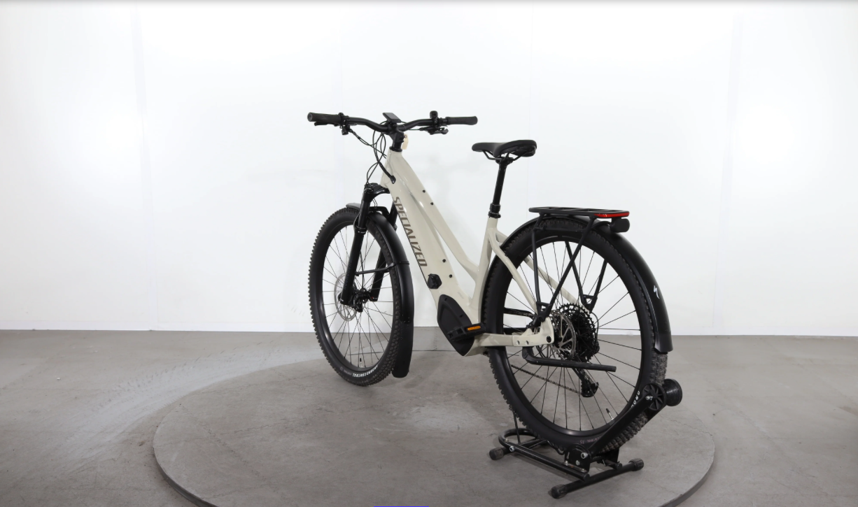 Specialized Turbo Tero 5.0 EQ   Año 2025 - Bicicleta Reacondicionada