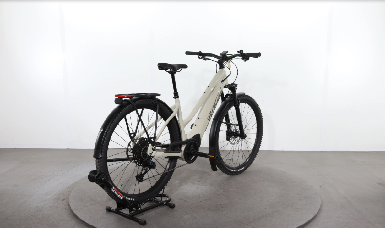 Specialized Turbo Tero 5.0 EQ   Año 2025 - Bicicleta Reacondicionada
