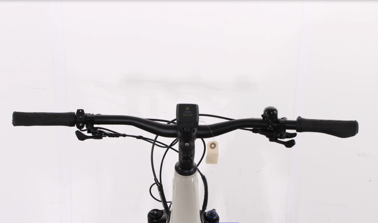 Specialized Turbo Tero 5.0 EQ   Año 2025 - Bicicleta Reacondicionada