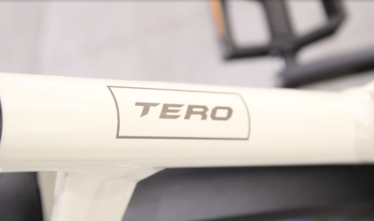 Specialized Turbo Tero 5.0 EQ   Año 2025 - Bicicleta Reacondicionada