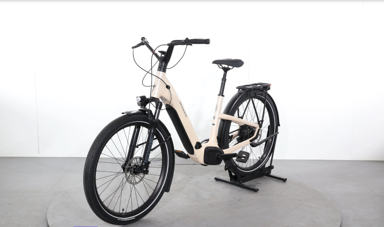 Specialized Turbo Como 5.0 Igh    Año 2023 - Bicicleta Reacondicionada