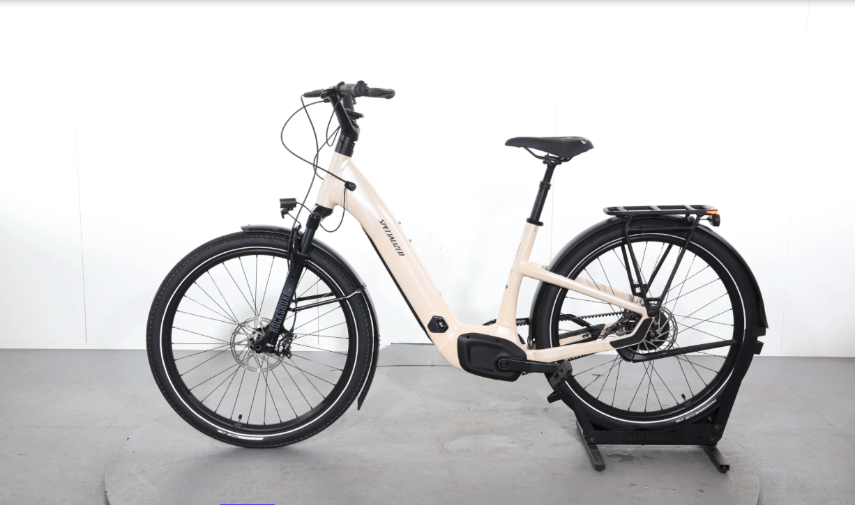 Specialized Turbo Como 5.0 Igh    Año 2023 - Bicicleta Reacondicionada