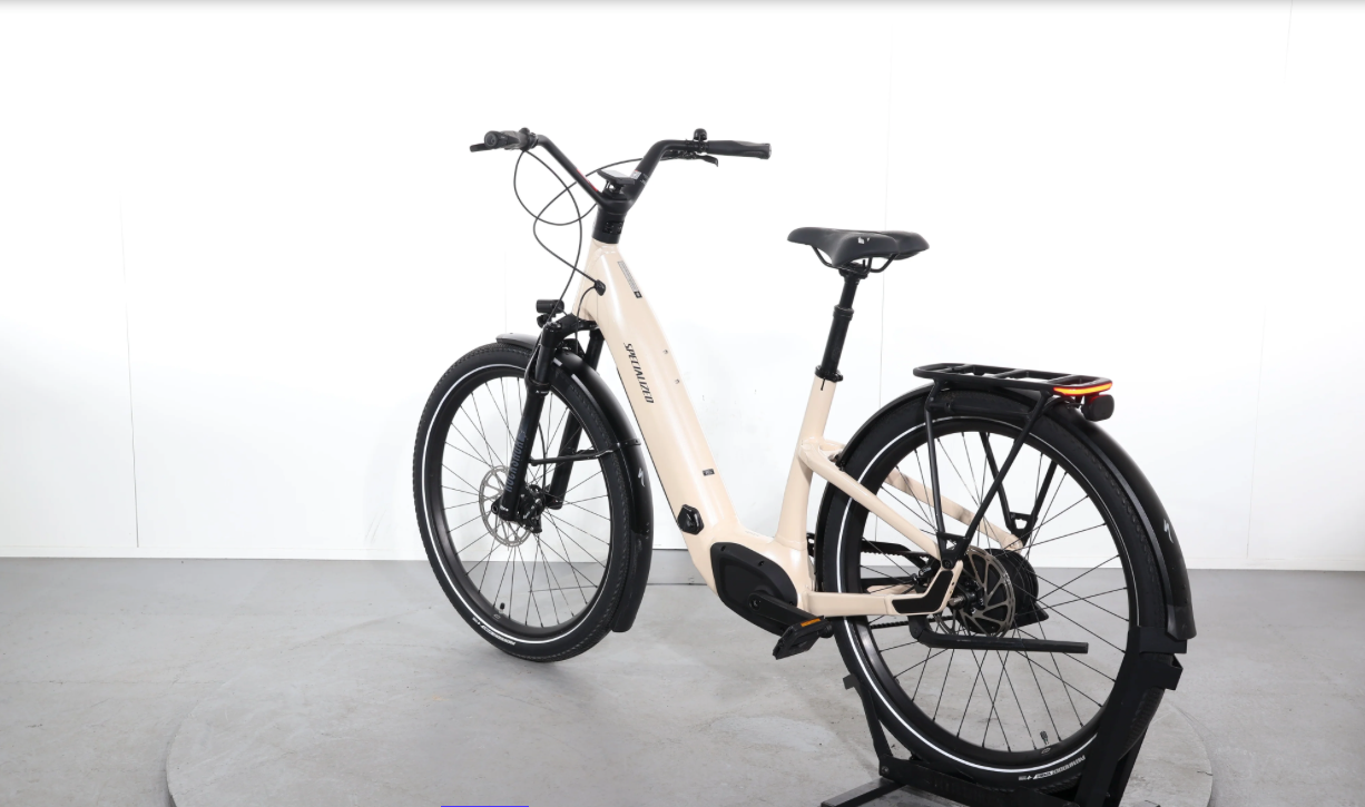 Specialized Turbo Como 5.0 Igh    Año 2023 - Bicicleta Reacondicionada