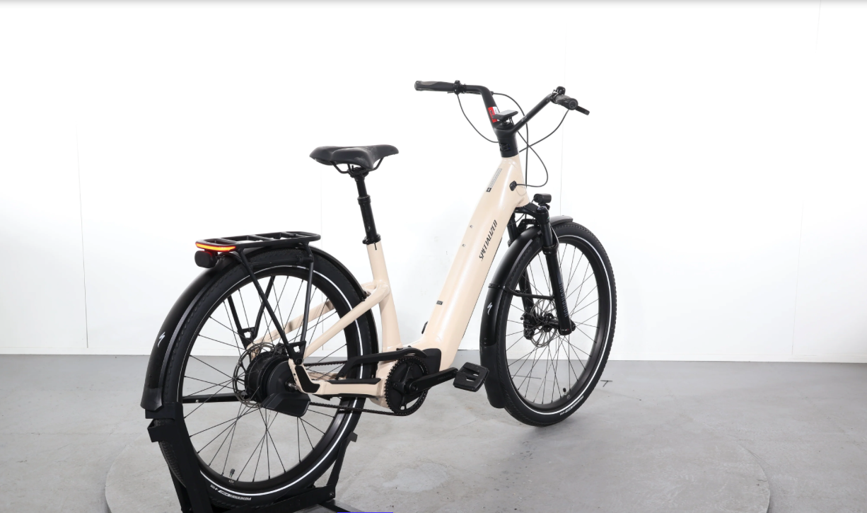 Specialized Turbo Como 5.0 Igh    Año 2023 - Bicicleta Reacondicionada