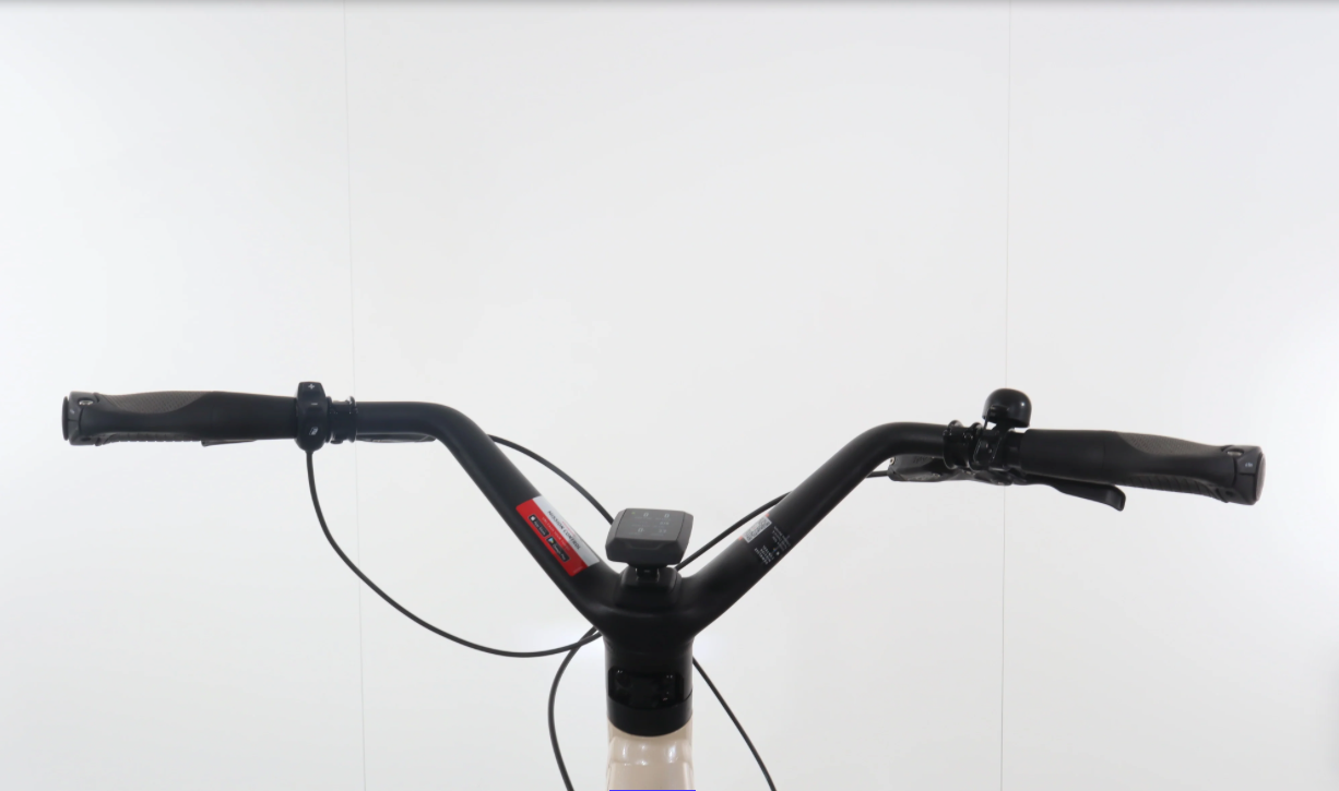 Specialized Turbo Como 5.0 Igh    Año 2023 - Bicicleta Reacondicionada
