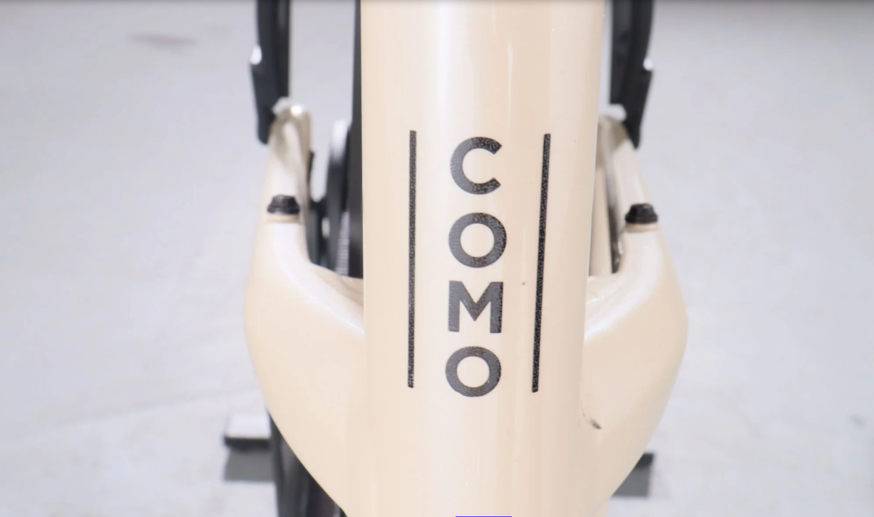 Specialized Turbo Como 5.0 Igh    Año 2023 - Bicicleta Reacondicionada