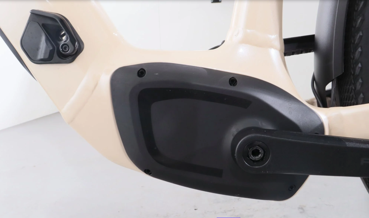 Specialized Turbo Como 5.0 Igh    Año 2023 - Bicicleta Reacondicionada