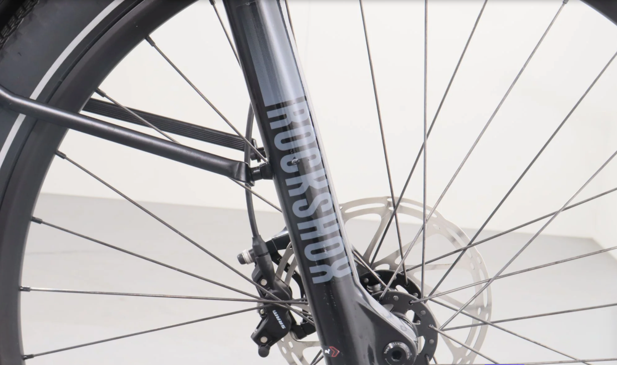 Specialized Turbo Como 5.0 Igh    Año 2023 - Bicicleta Reacondicionada