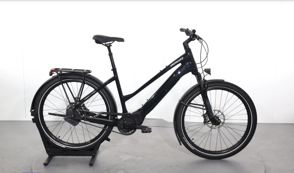 Specialized Turbo Vado 5.0    Año 2023 - Bicicleta Reacondicionada
