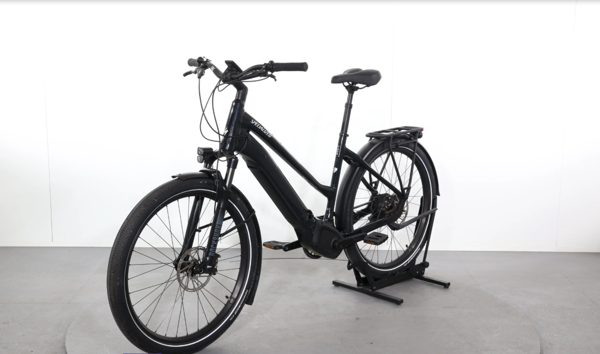 Specialized Turbo Vado 5.0    Año 2023 - Bicicleta Reacondicionada
