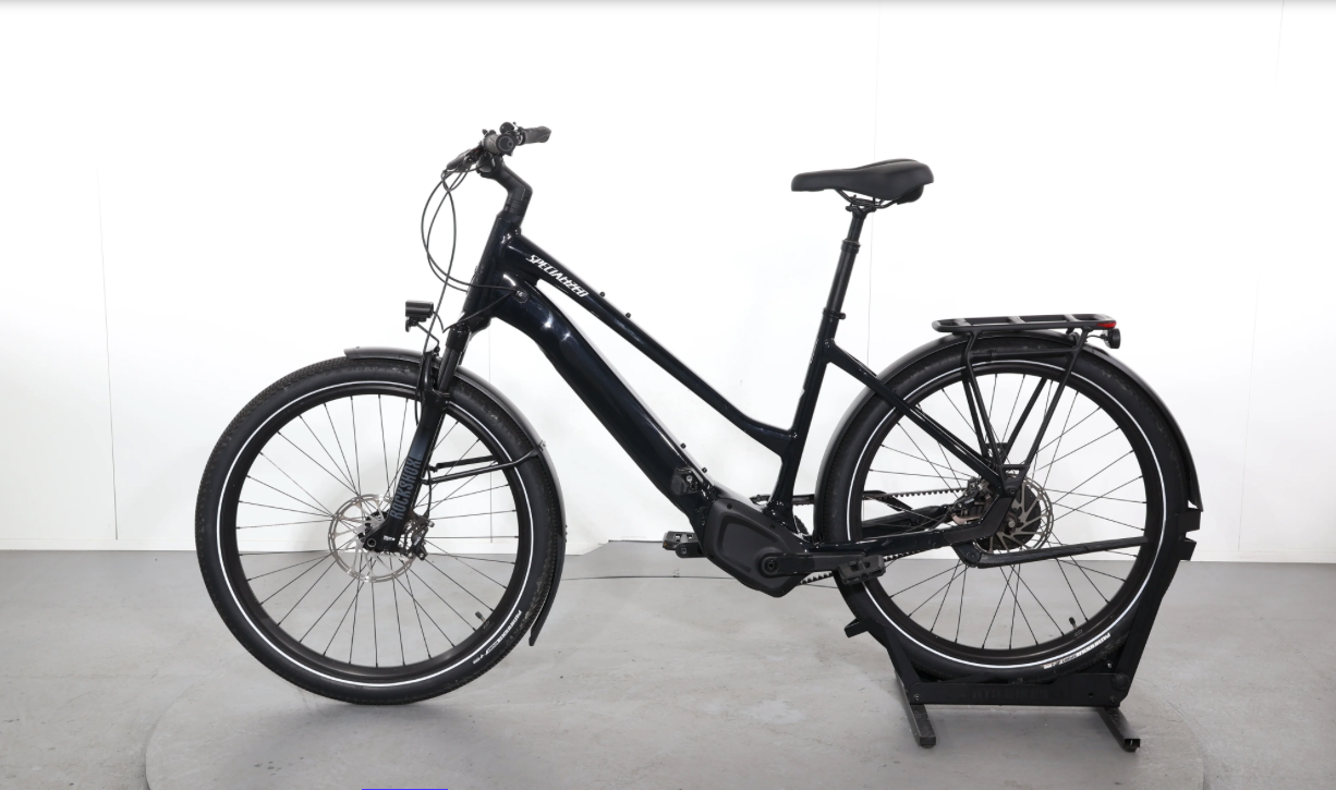 Specialized Turbo Vado 5.0    Año 2023 - Bicicleta Reacondicionada