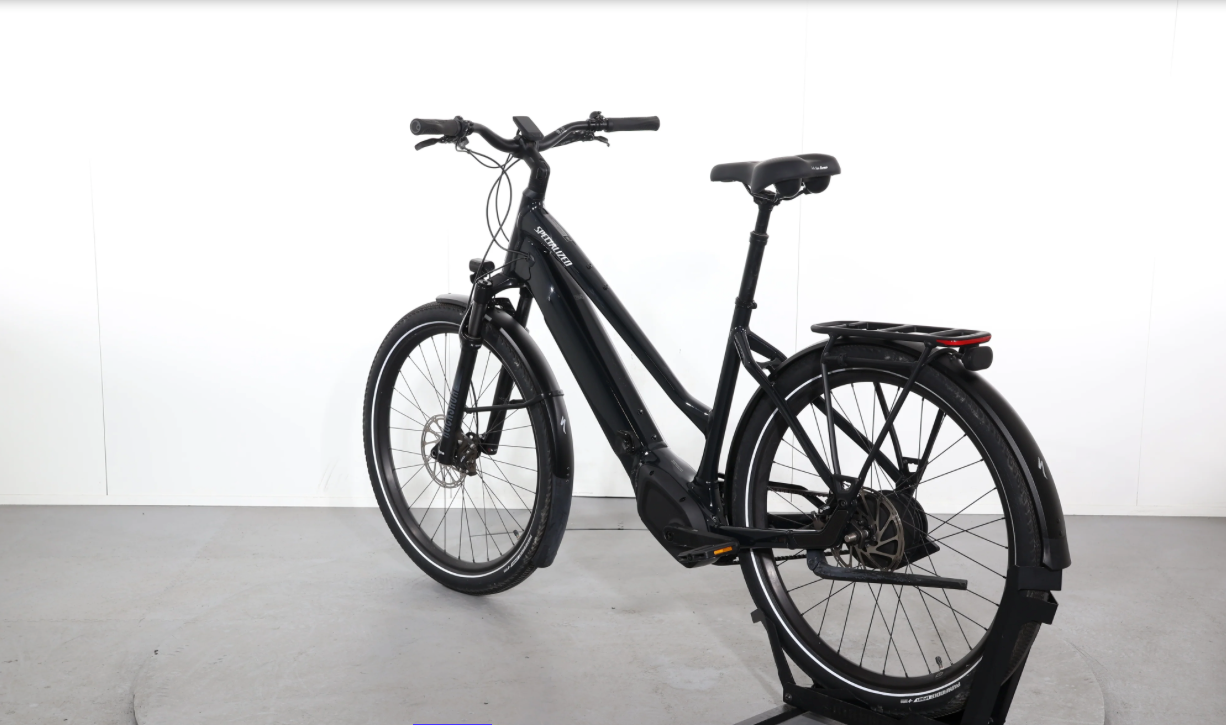 Specialized Turbo Vado 5.0    Año 2023 - Bicicleta Reacondicionada
