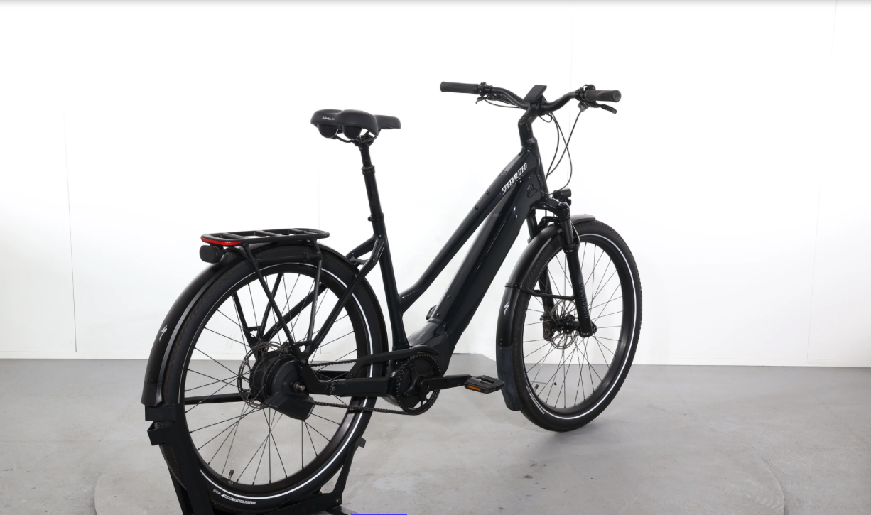 Specialized Turbo Vado 5.0    Año 2023 - Bicicleta Reacondicionada