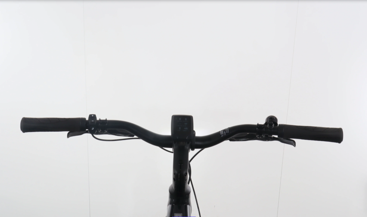 Specialized Turbo Vado 5.0    Año 2023 - Bicicleta Reacondicionada