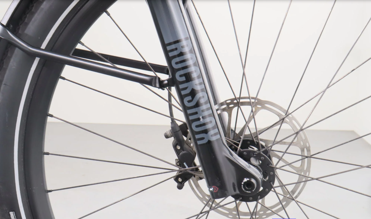 Specialized Turbo Vado 5.0    Año 2023 - Bicicleta Reacondicionada