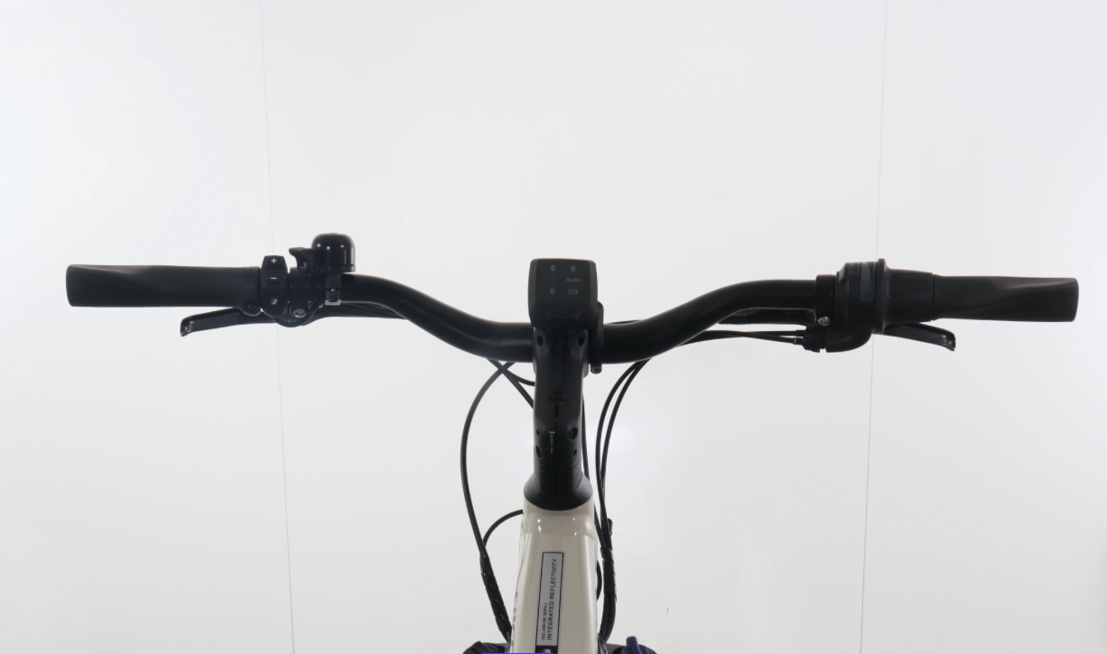 Specialized Turbo Vado 3.0 Igh Step-Through    Año 2023 - Bicicleta Reacondicionada