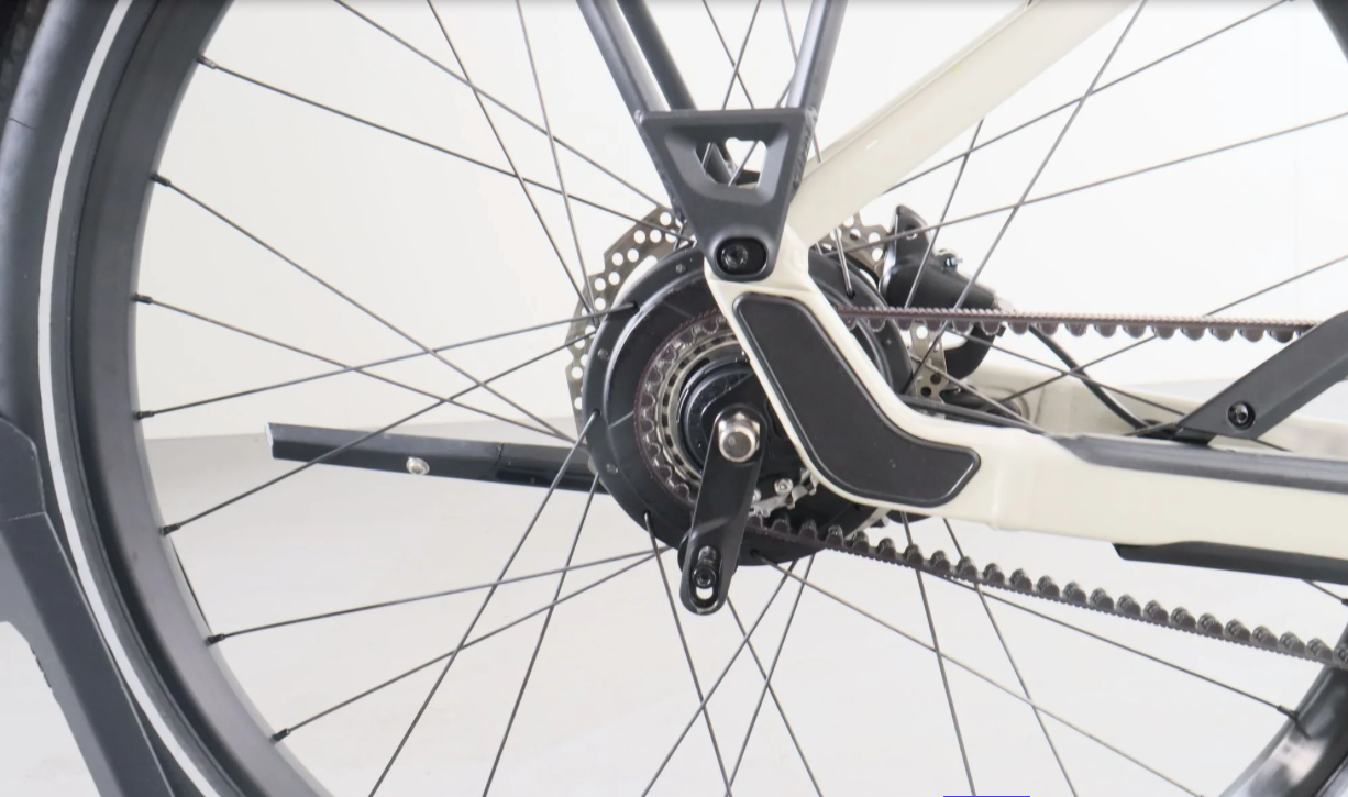Specialized Turbo Vado 3.0 Igh Step-Through    Año 2023 - Bicicleta Reacondicionada