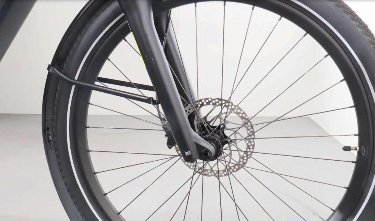 Specialized Turbo Vado 3.0 Igh Step-Through    Año 2023 - Bicicleta Reacondicionada