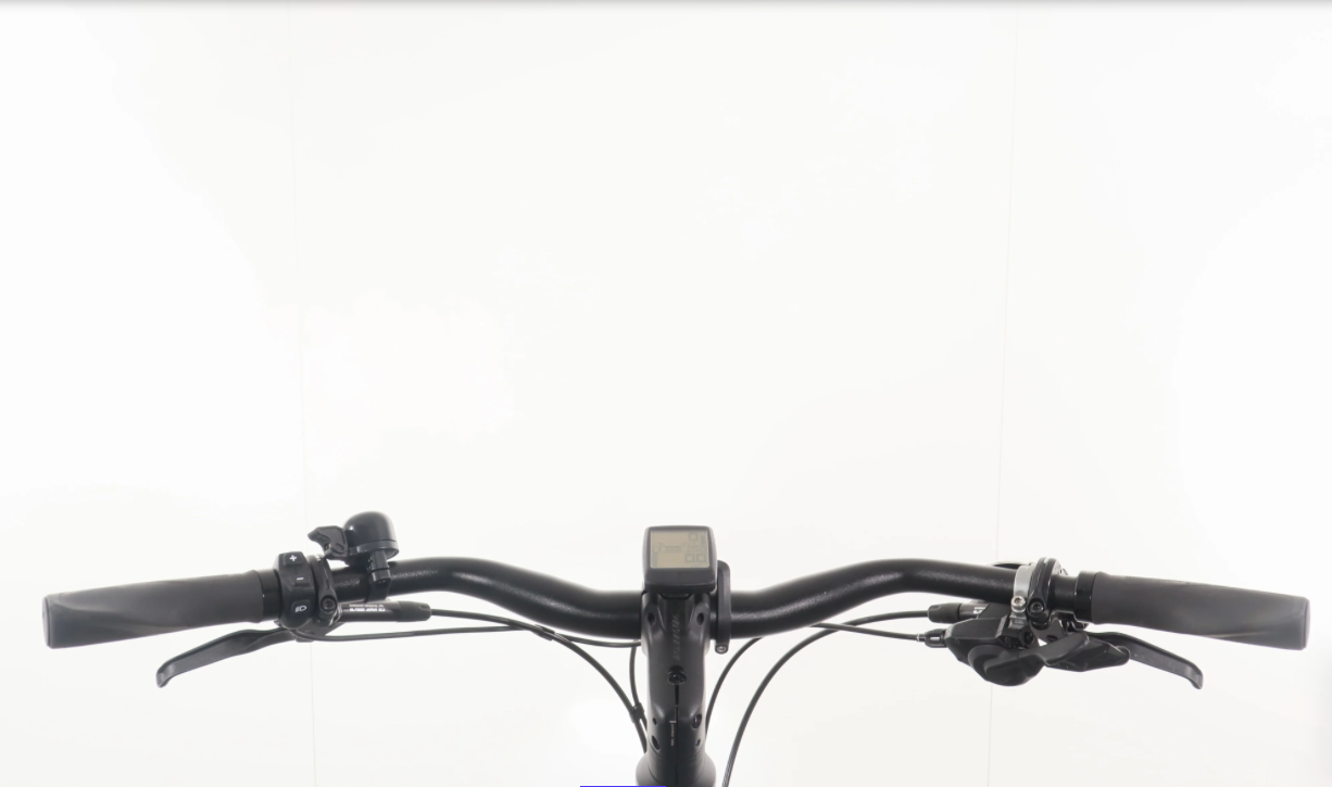 Specialized Turbo Como 5.0 650B - Low-Entry     Año 2021 - Bicicleta Reacondicionada