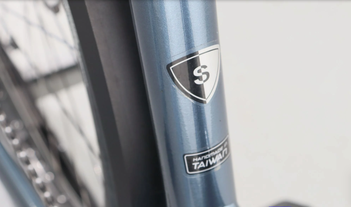Specialized Turbo Como 5.0 650B - Low-Entry     Año 2021 - Bicicleta Reacondicionada