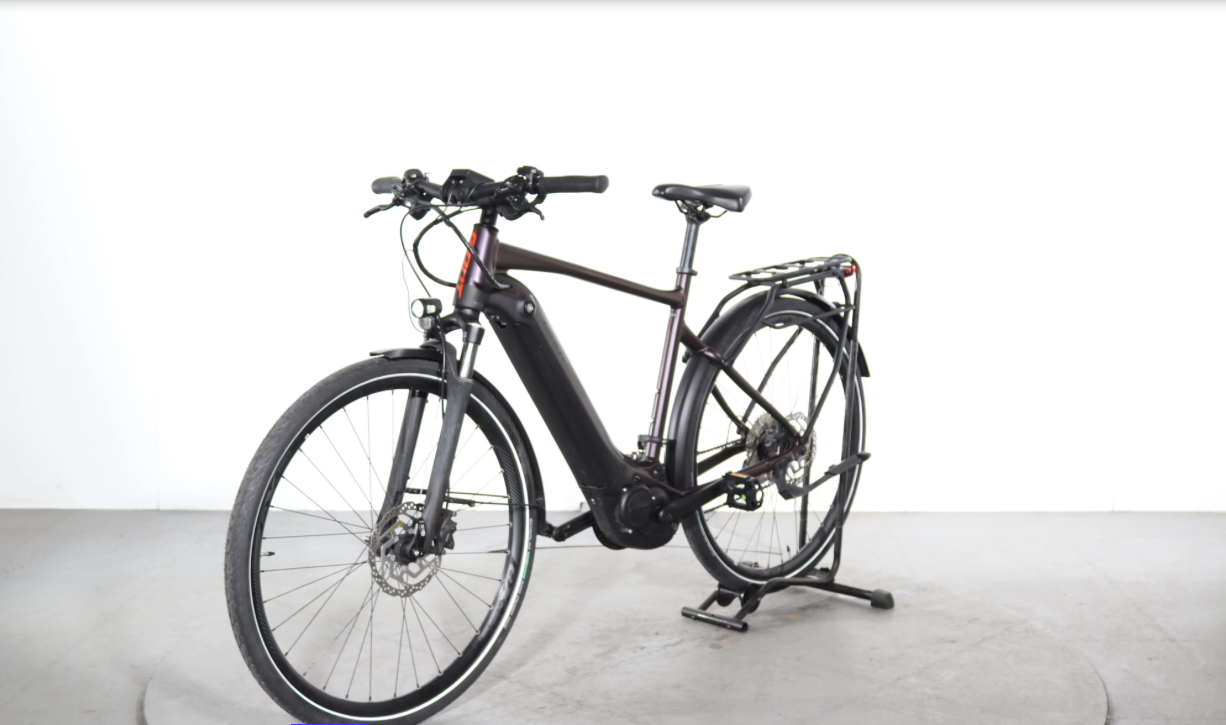 Giant Explore E+1 Pro    Año 2024 - Bicicleta Reacondicionada
