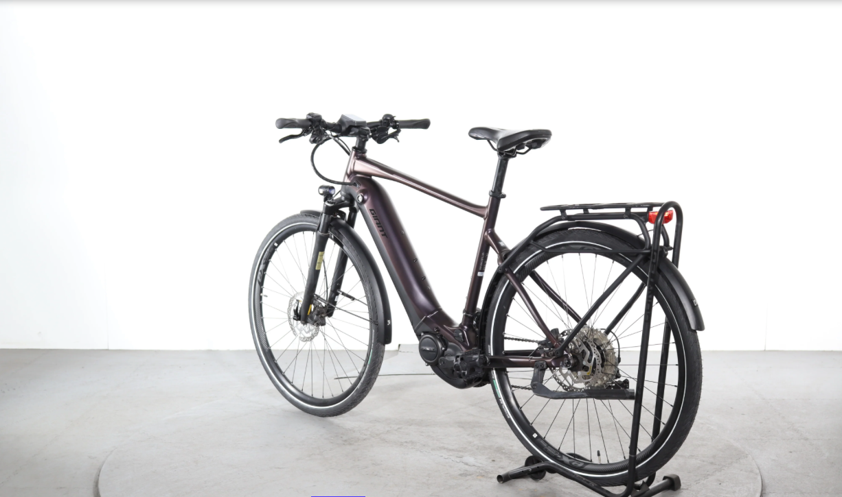 Giant Explore E+1 Pro    Año 2024 - Bicicleta Reacondicionada