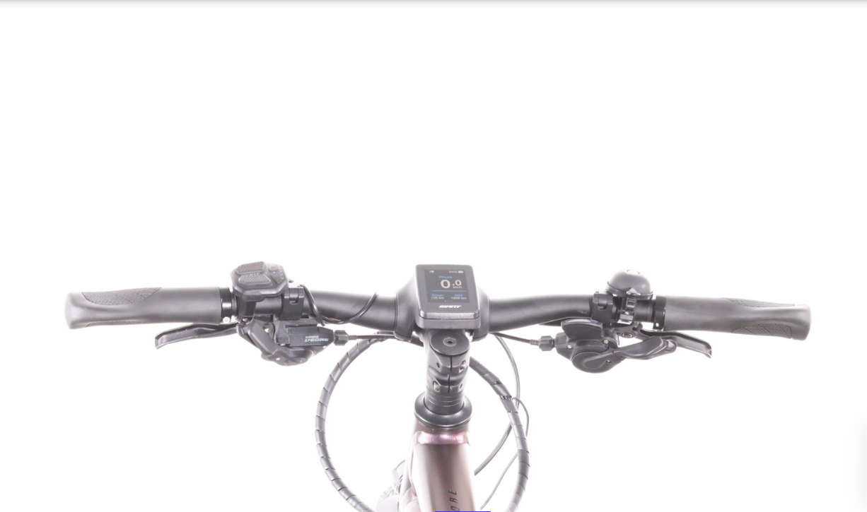 Giant Explore E+1 Pro    Año 2024 - Bicicleta Reacondicionada
