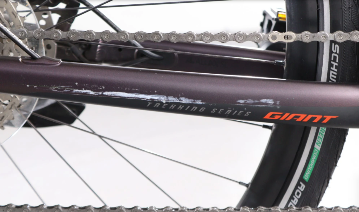 Giant Explore E+1 Pro    Año 2024 - Bicicleta Reacondicionada