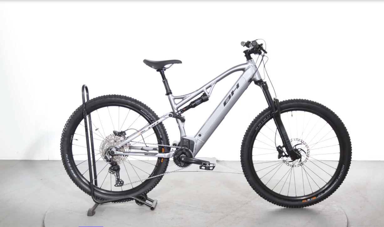 BH AtomX Lynx Pro 8.2 - Bicicleta Reacondicionada