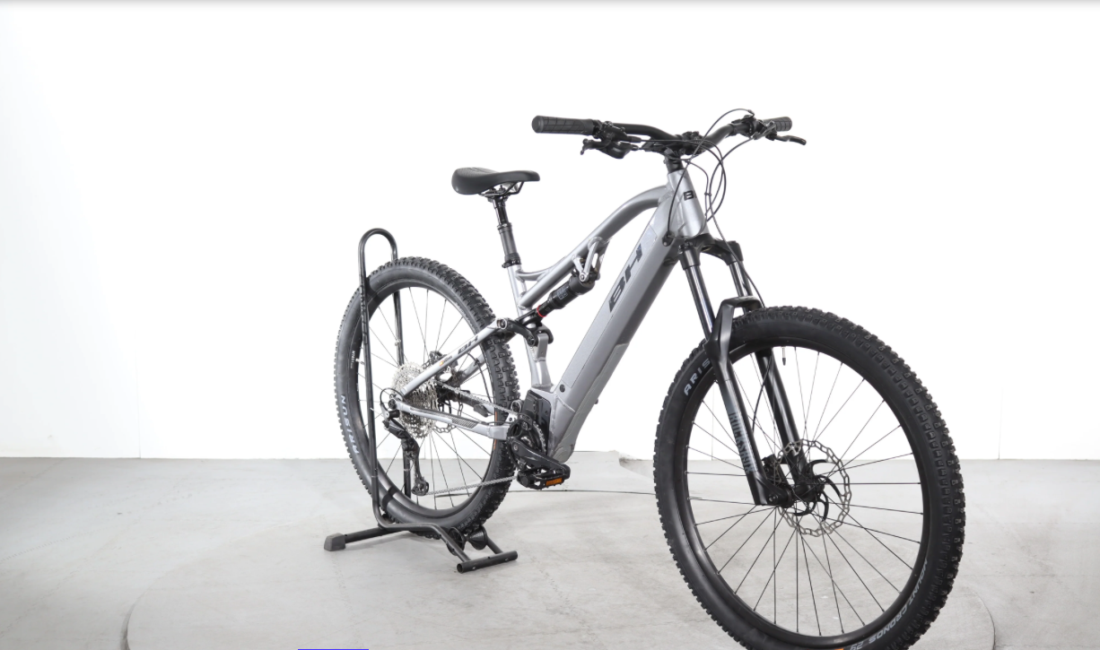 BH AtomX Lynx Pro 8.2 - Bicicleta Reacondicionada