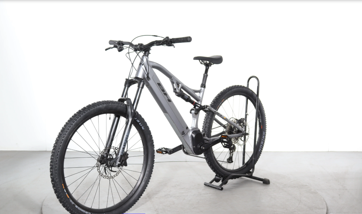 BH AtomX Lynx Pro 8.2 - Bicicleta Reacondicionada