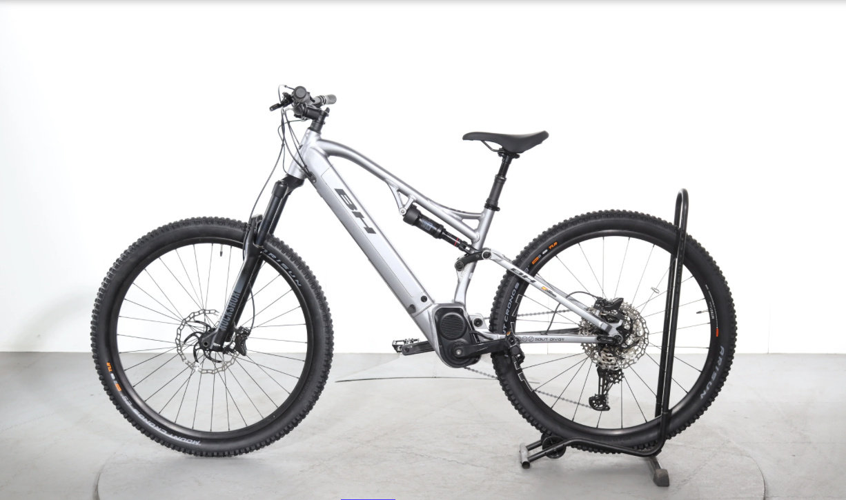 BH AtomX Lynx Pro 8.2 - Bicicleta Reacondicionada