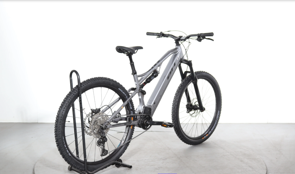 BH AtomX Lynx Pro 8.2 - Bicicleta Reacondicionada