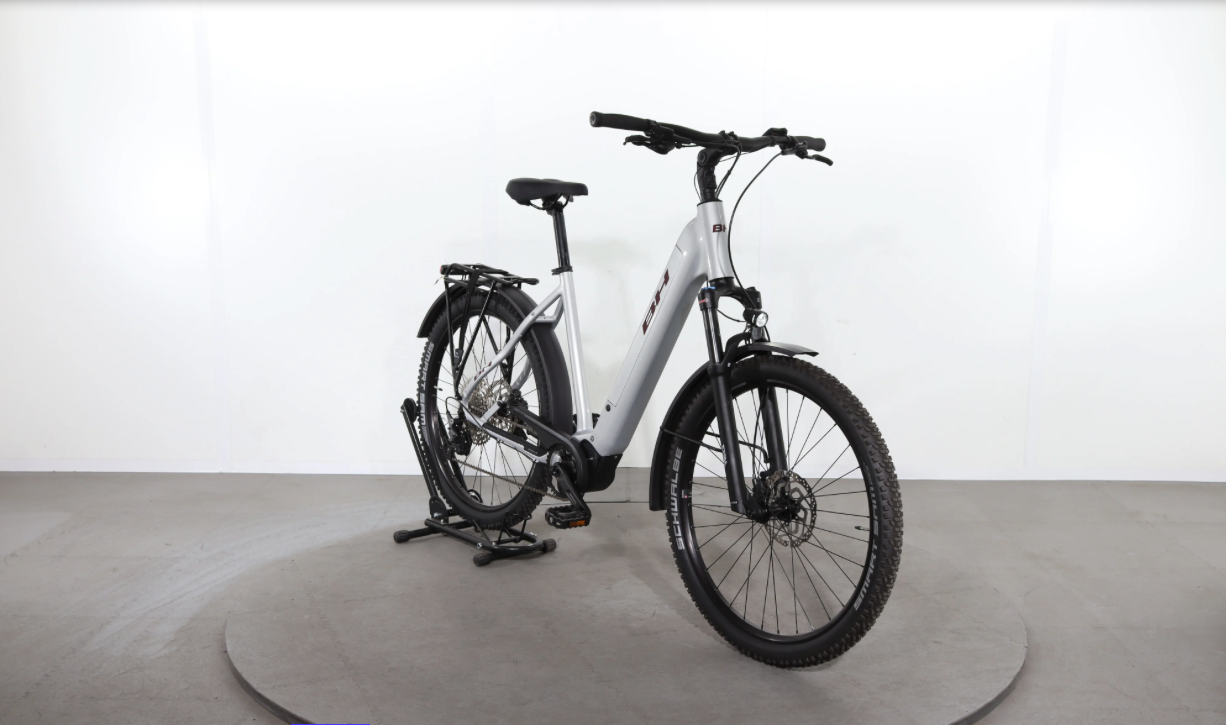 BH Atome SUV Pro    Año 2024 - Bicicleta Reacondicionada