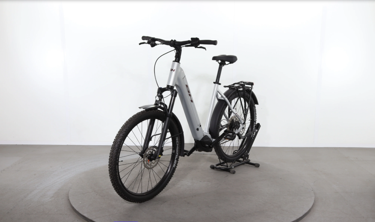 BH Atome SUV Pro    Año 2024 - Bicicleta Reacondicionada