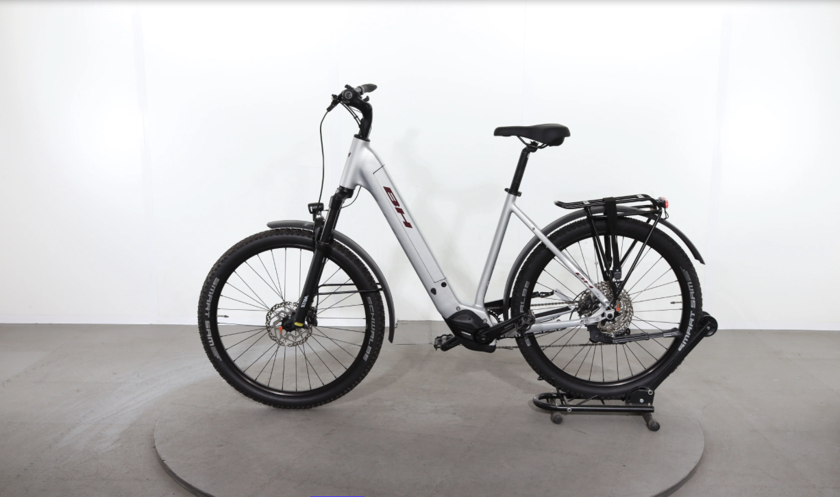 BH Atome SUV Pro    Año 2024 - Bicicleta Reacondicionada