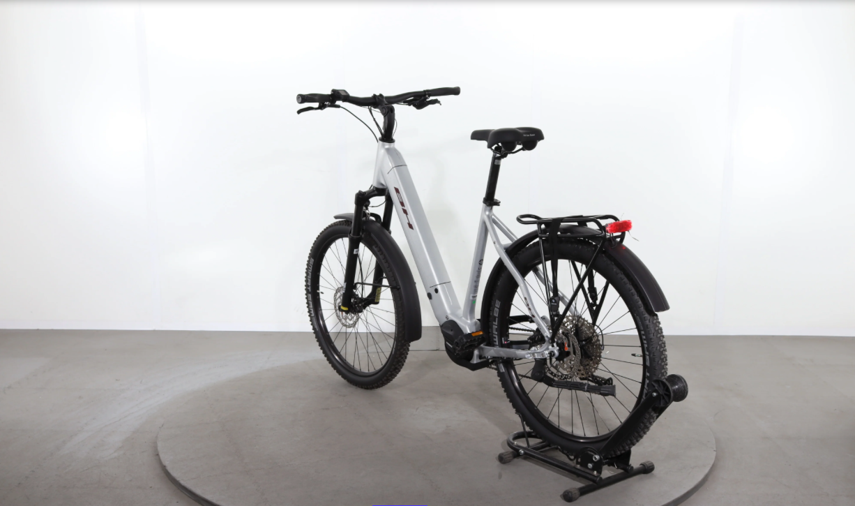 BH Atome SUV Pro    Año 2024 - Bicicleta Reacondicionada