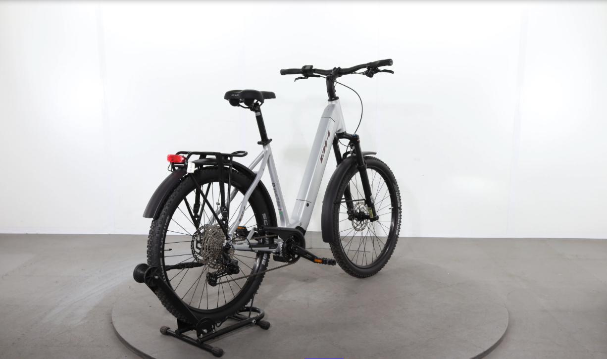 BH Atome SUV Pro    Año 2024 - Bicicleta Reacondicionada