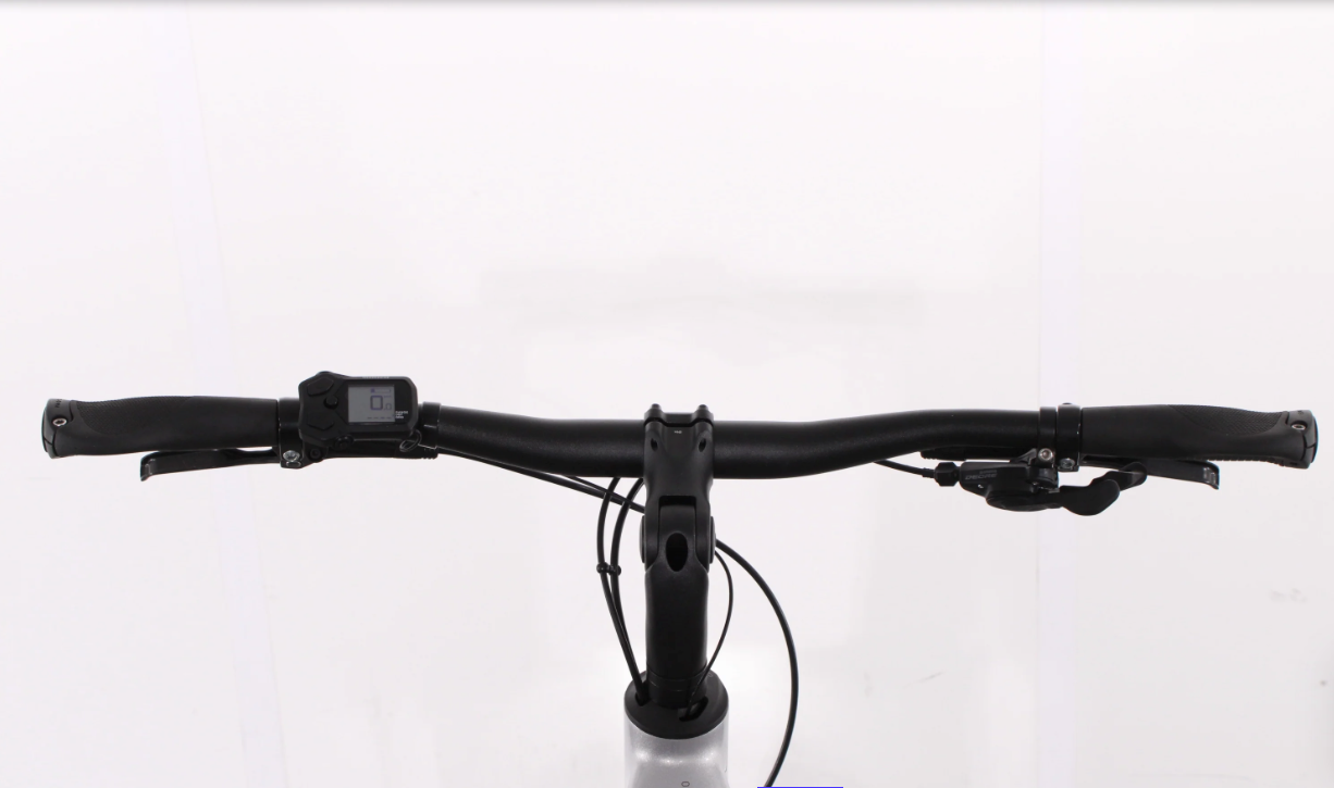BH Atome SUV Pro    Año 2024 - Bicicleta Reacondicionada