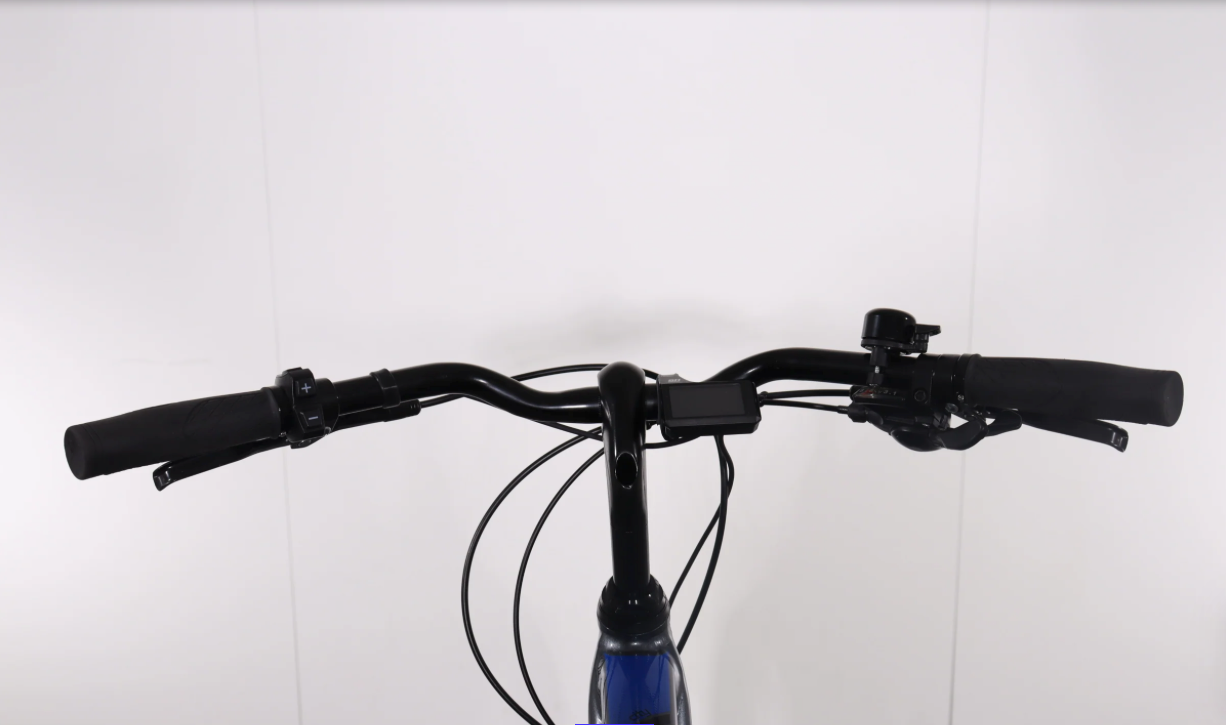 BH Atom City Wave    Año 2023 - Bicicleta Reacondicionada