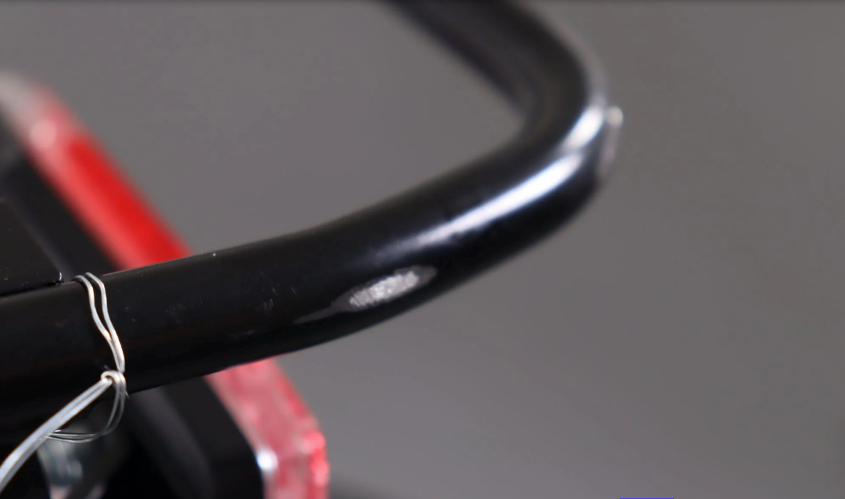 BH Atom City Wave    Año 2023 - Bicicleta Reacondicionada