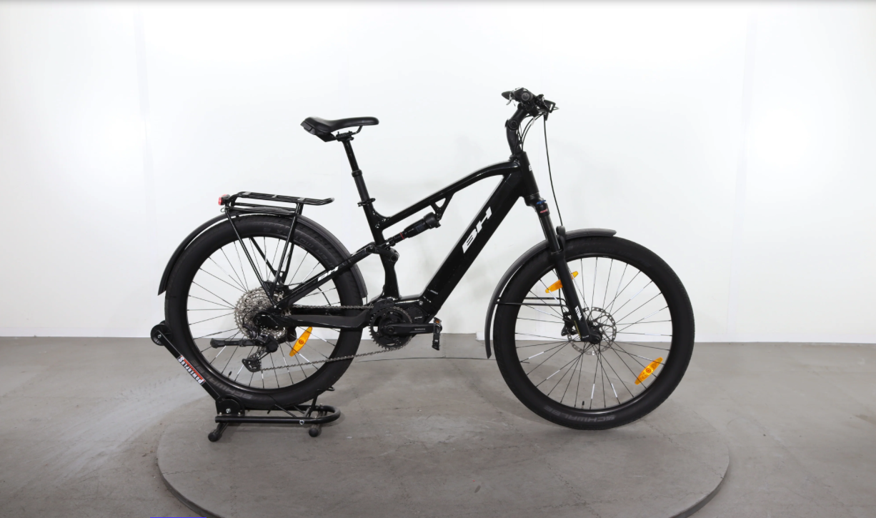 BH Atome SUV Pro     Año 2024 - Bicicleta Reacondicionada