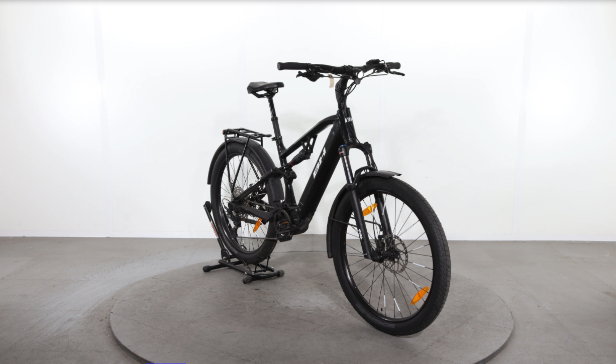 BH Atome SUV Pro     Año 2024 - Bicicleta Reacondicionada