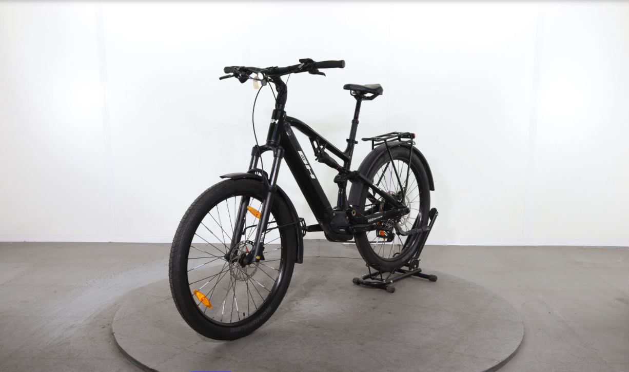BH Atome SUV Pro     Año 2024 - Bicicleta Reacondicionada