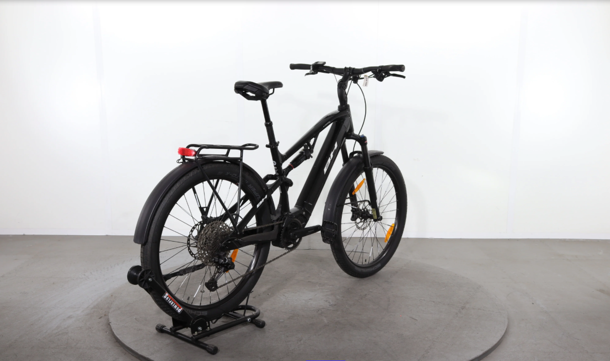 BH Atome SUV Pro     Año 2024 - Bicicleta Reacondicionada