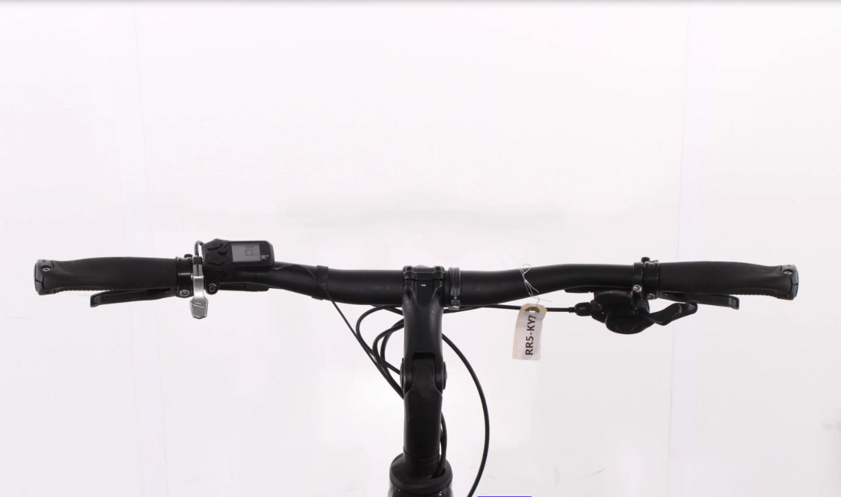 BH Atome SUV Pro     Año 2024 - Bicicleta Reacondicionada