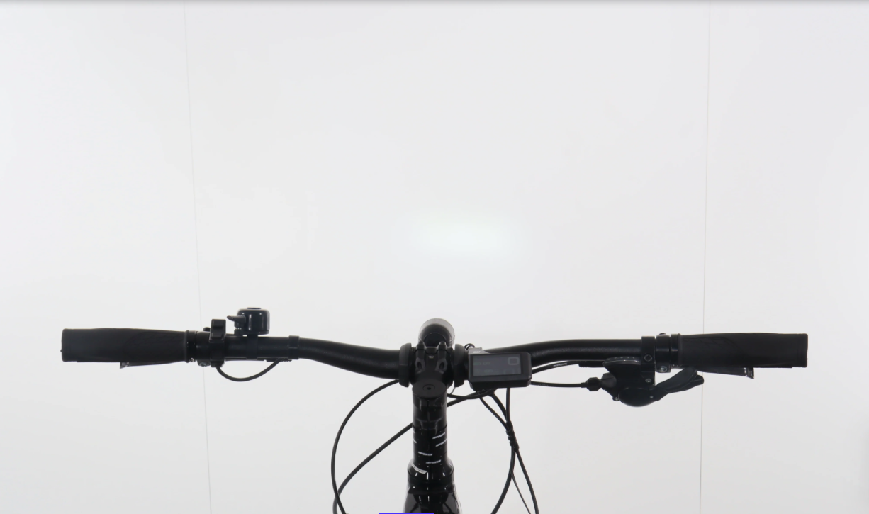 BH Atom Brose Cross Pro    Año 2020 - Bicicleta Reacondicionada