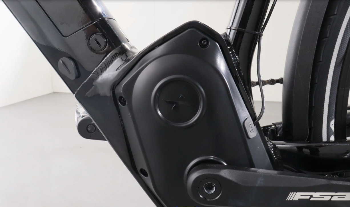 BH Atom Brose Cross Pro    Año 2020 - Bicicleta Reacondicionada