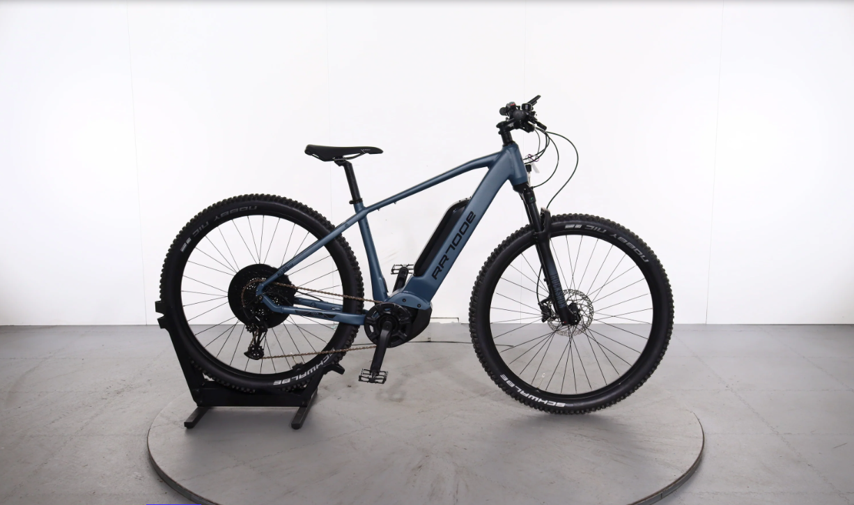 Decathlon RR700E     Año 2025 - Bicicleta Reacondicionada