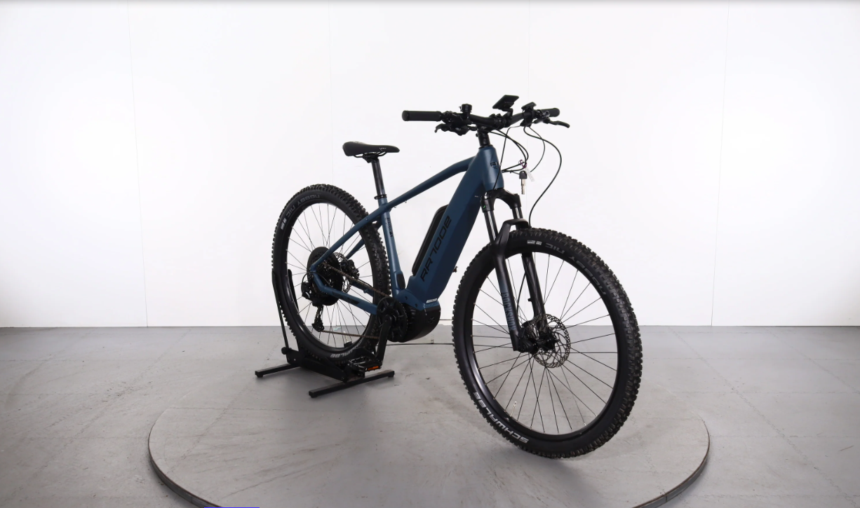Decathlon RR700E     Año 2025 - Bicicleta Reacondicionada